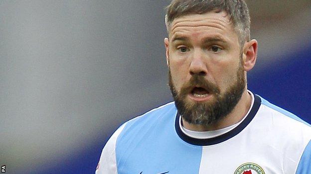 David Dunn