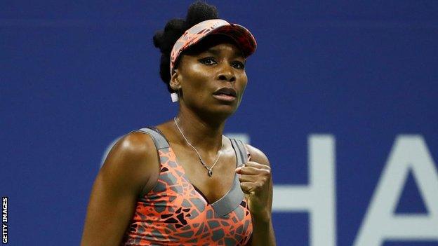 Venus Williams