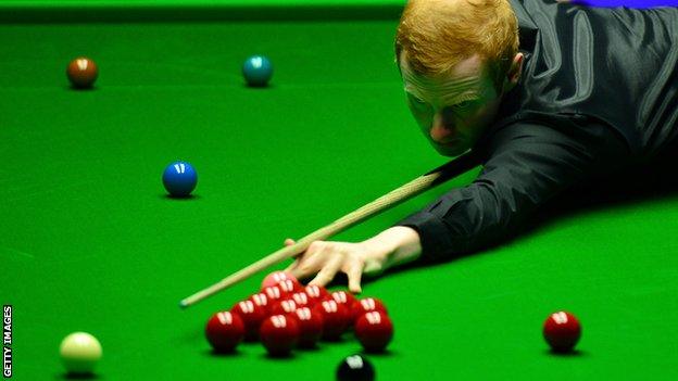 Anthony McGill