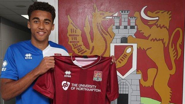 Dominic Calvert-Lewin