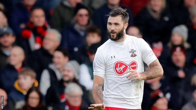 Charlie Austin