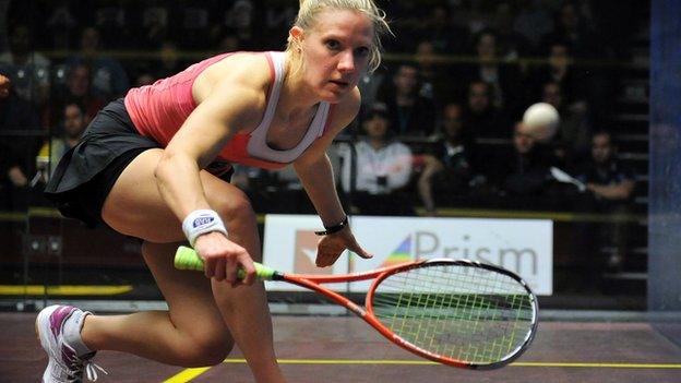 England's Laura Massaro