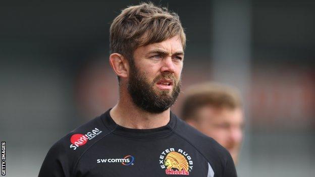 Geoff Parling