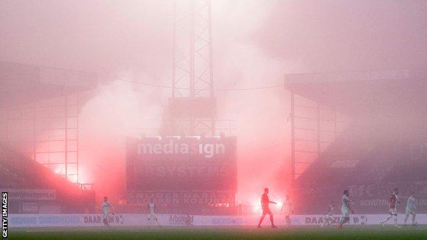 FC Emmen v ADO Den Haag