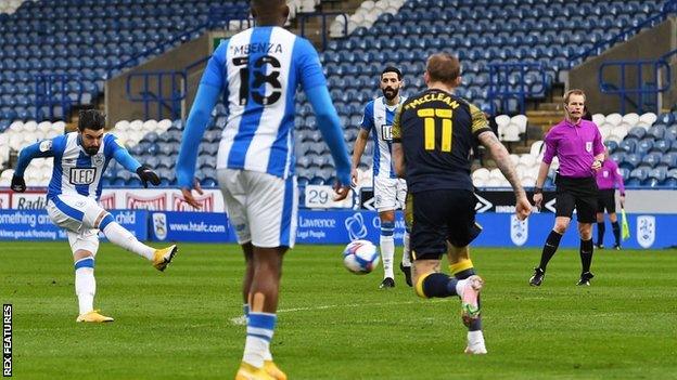 Pipa shot