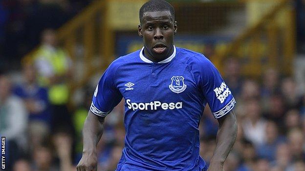 Kurt Zouma