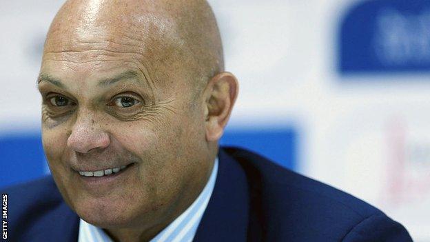 Ray Wilkins