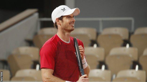 Andy Murray