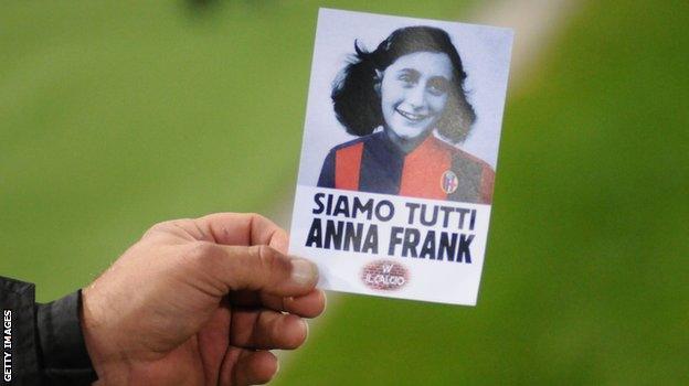 Anne Frank