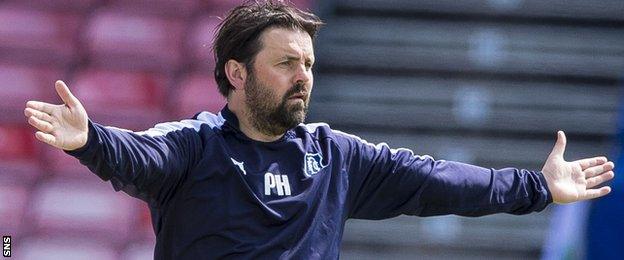 Paul Hartley