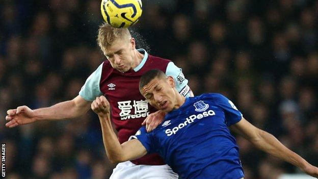 Ben Mee