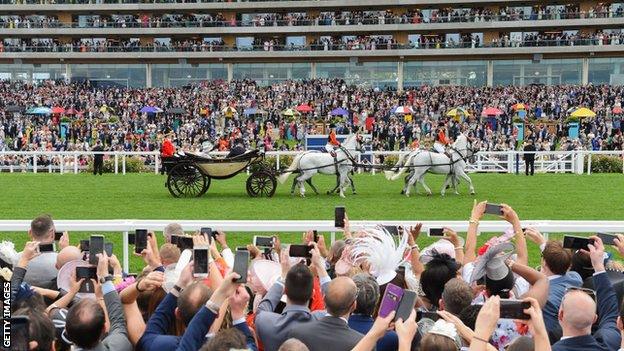 Royal Ascot