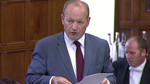 Simon Danczuk