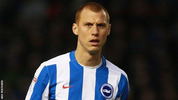 Steve Sidwell