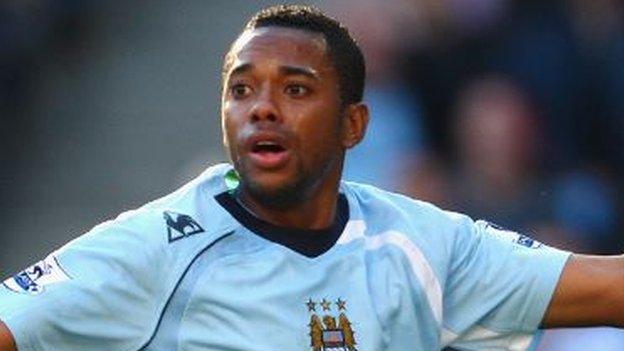 Robinho