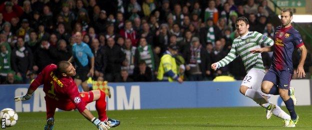 Tony Watt