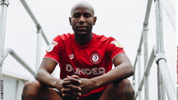 Benik Afobe