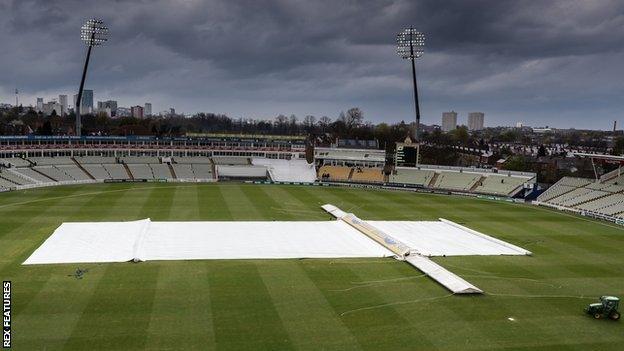 Edgbaston