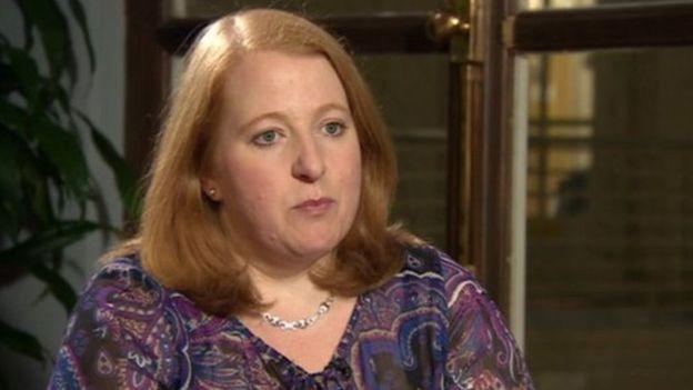 When Naomi Long was an MP she secured legislative change relating to the issue