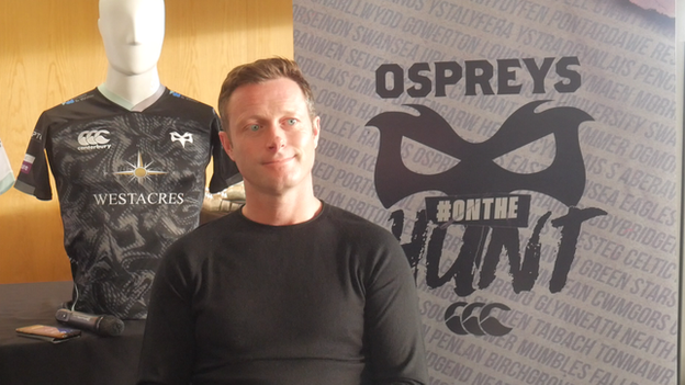 James Davies-Yandle played hockey for Wales at the 2002 Commonwealth Games