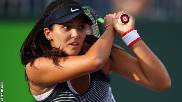 Laura Robson