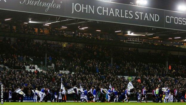 Elland Road