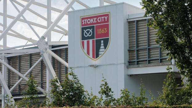 How can Stoke City keep spending on transfer fees?