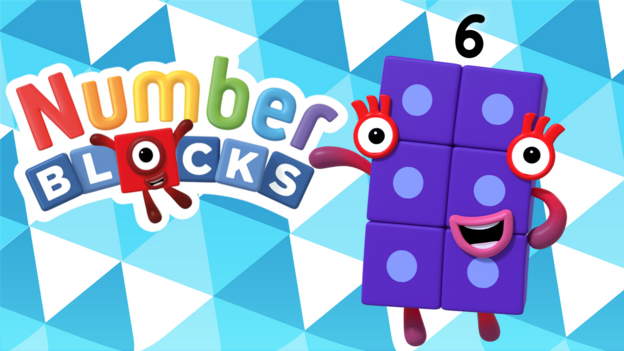 CBeebies Little Learners app - Fun learning games for kids - BBC