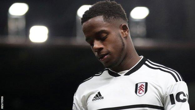 Ryan Sessegnon