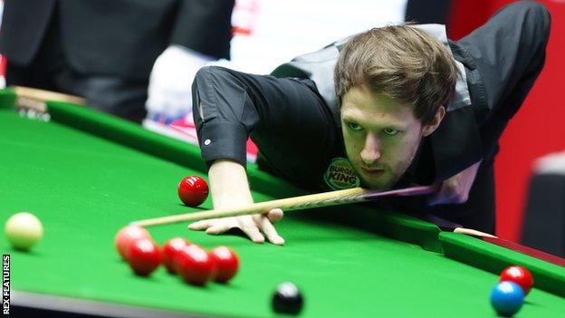 Judd Trump