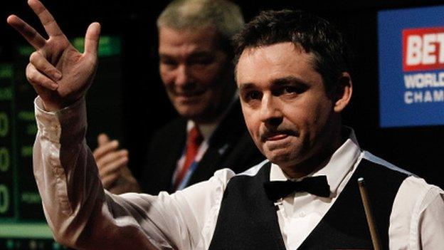 Alan McManus