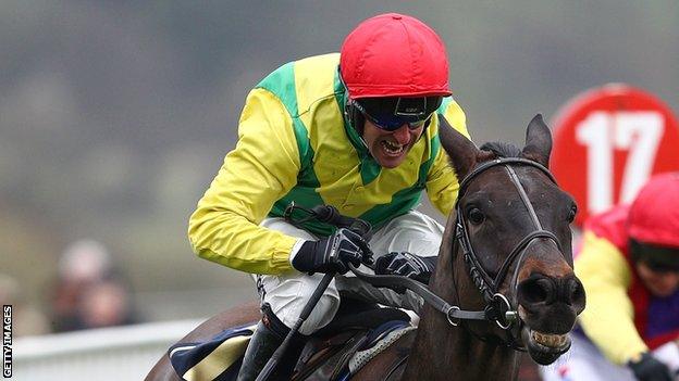 Robbie Power on Sizing John