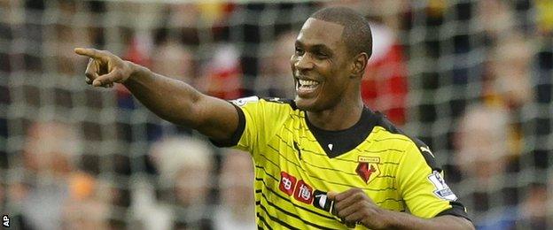 Odion Ighalo