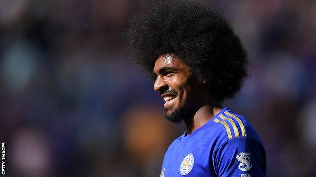 Hamza Choudhury