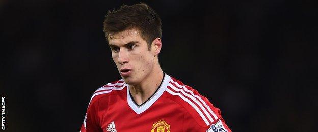 Paddy McNair