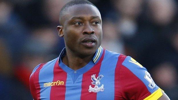 Shola Ameobi