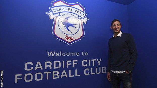 Emiliano Sala