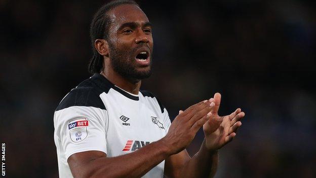 Cameron Jerome