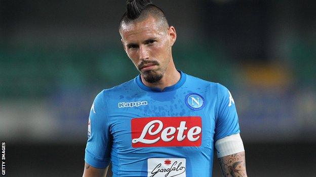 Marek Hamsik