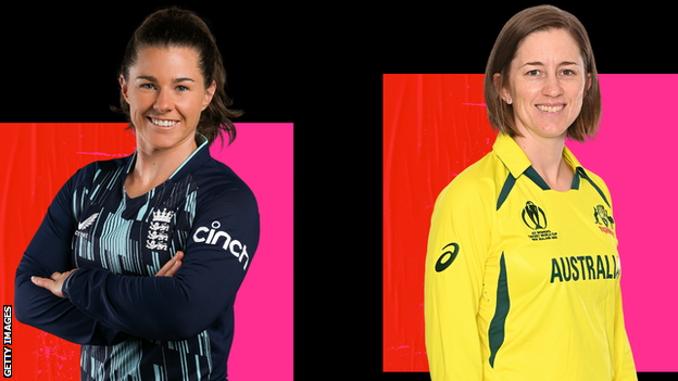 Welsh Fire players Tammy Beaumont (left) and Rachael Haynes (right)