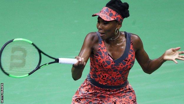 Venus Williams