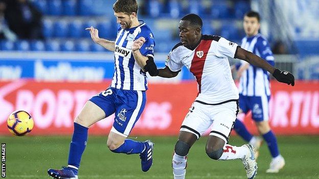 Giannelli Imbula