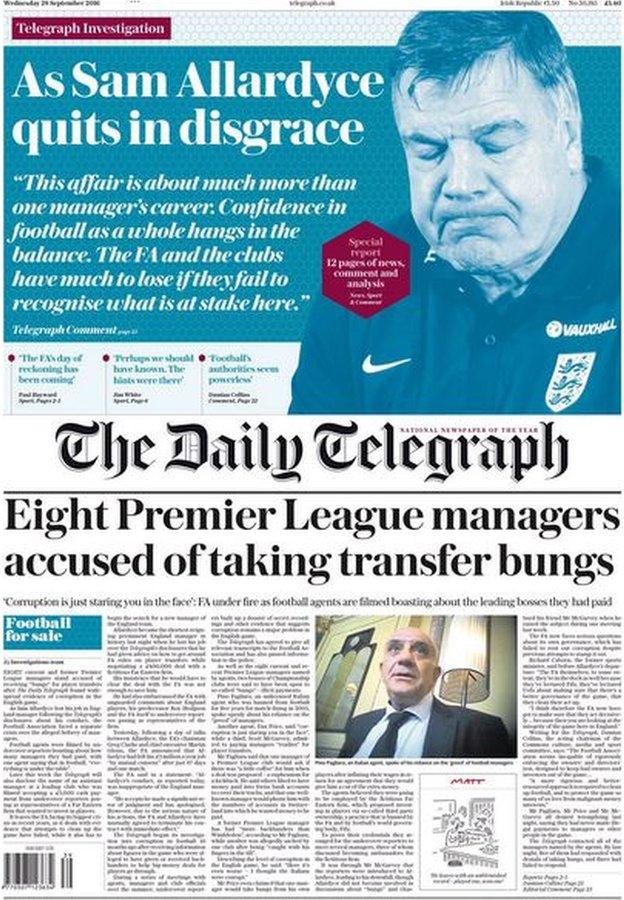 The Daily Telegraph