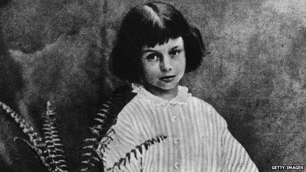 Alice Liddell