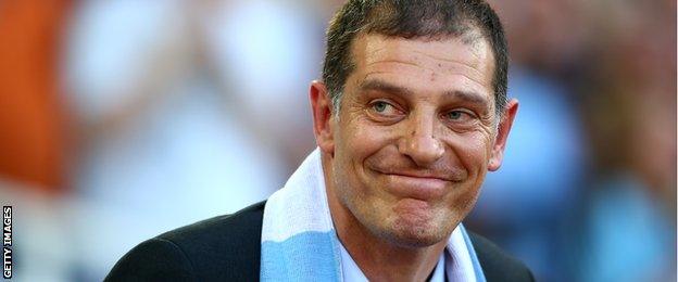 Slaven Bilic