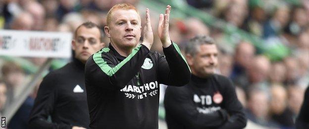 Neil Lennon