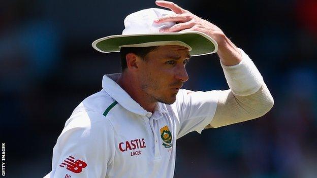 Dale Steyn