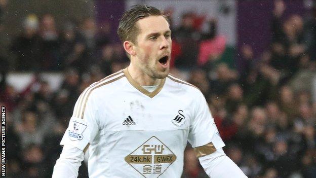 ceGylfi Sigurdsson