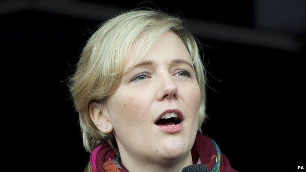 Stella Creasy