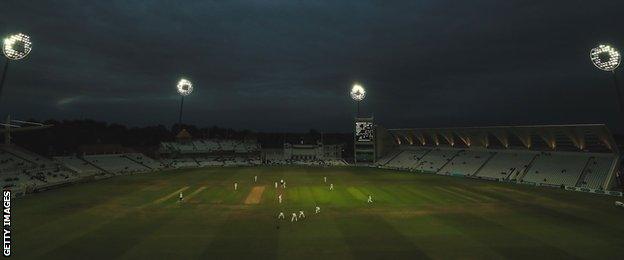 Trent Bridge